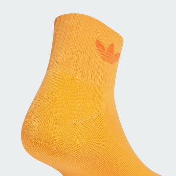 ADIDAS ORIGINALSČarape - plava boja