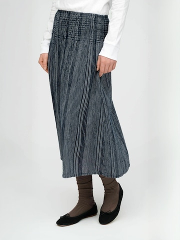 moshi moshi mind Skirt ' maggie ' in White