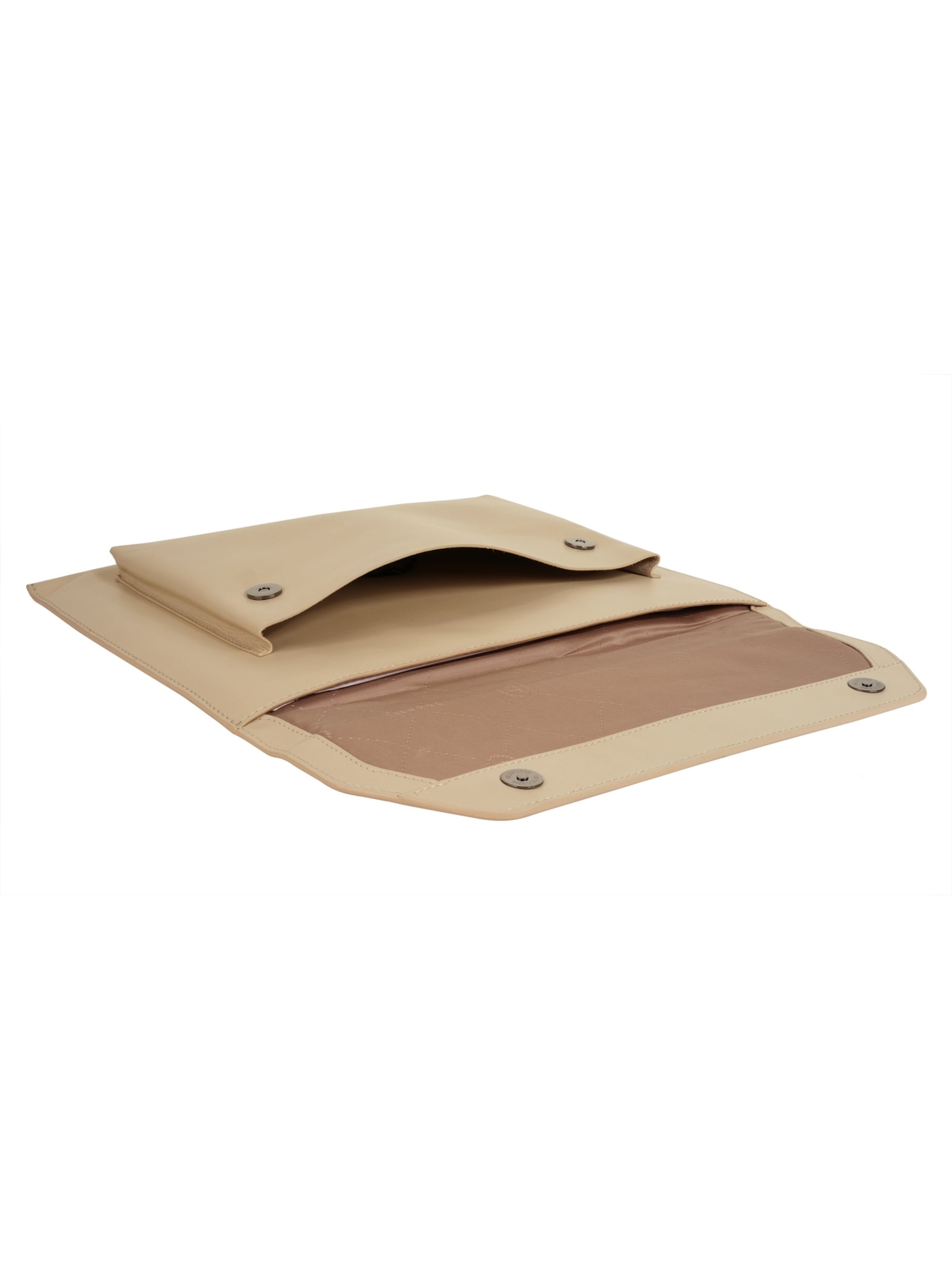 Porte-documents 'DAPHNE' bugatti en beige