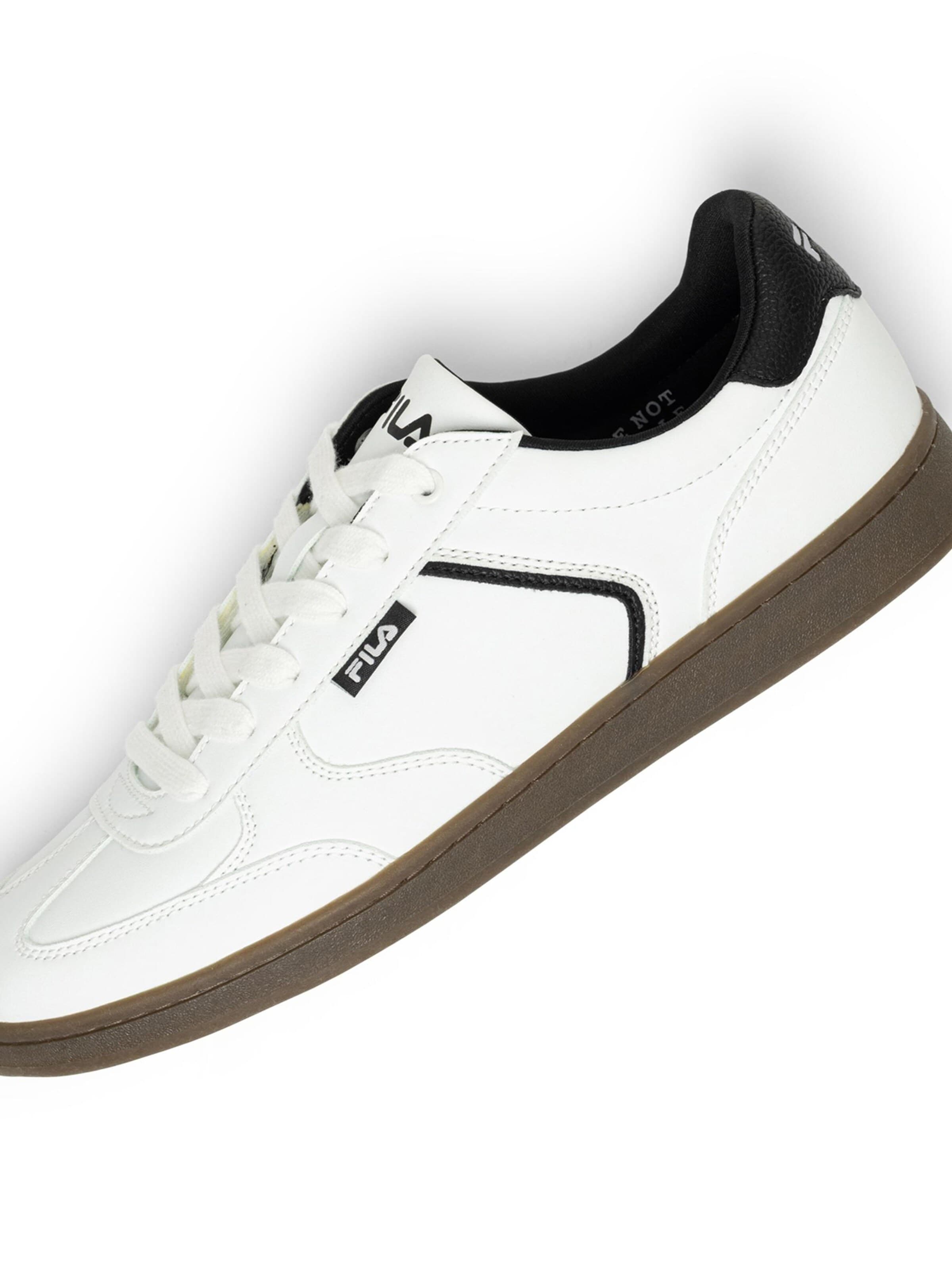 FILA Sneakers laag 'FILA SENTIERO' in Wit