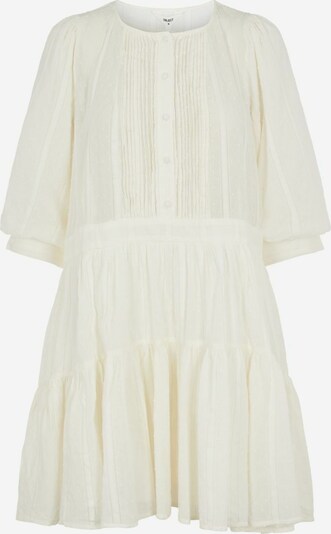 OBJECT Minikleid in weiß, Produktansicht