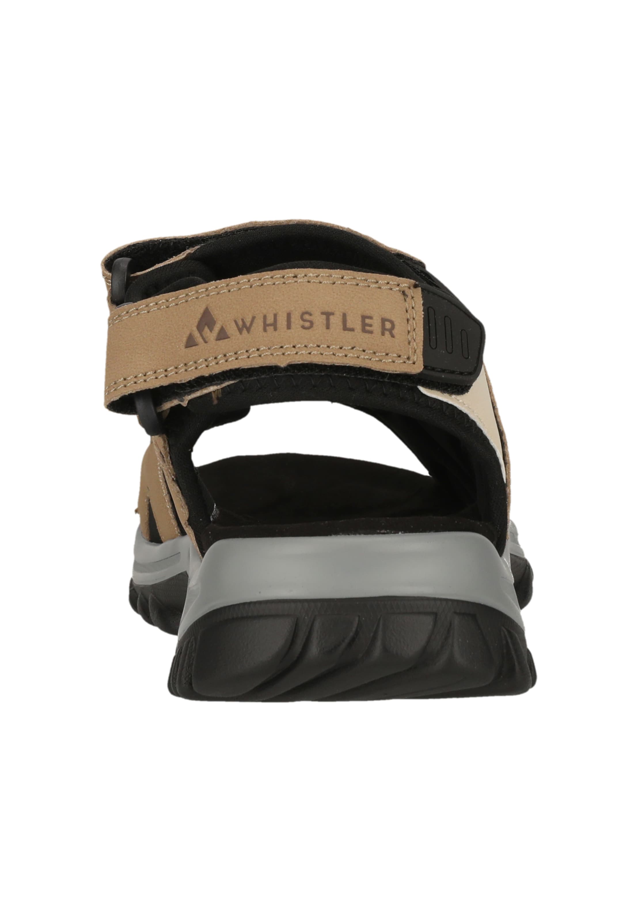 Whistler Sandal 'Cornella' in Beige