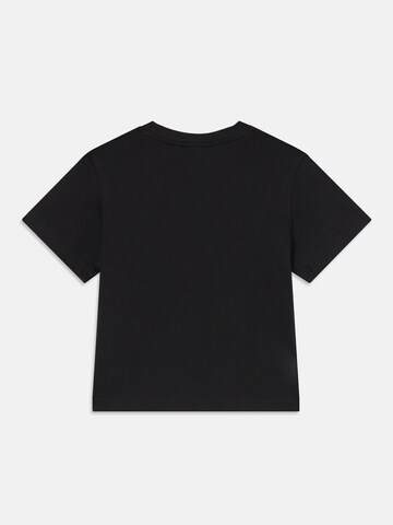 HUGO Shirt in Zwart