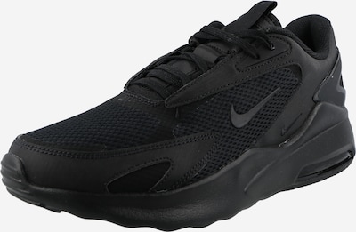 Sportbačiai be auliuko 'AIR MAX BOLT' iš Nike Sportswear, spalva – juoda, Prekių apžvalga