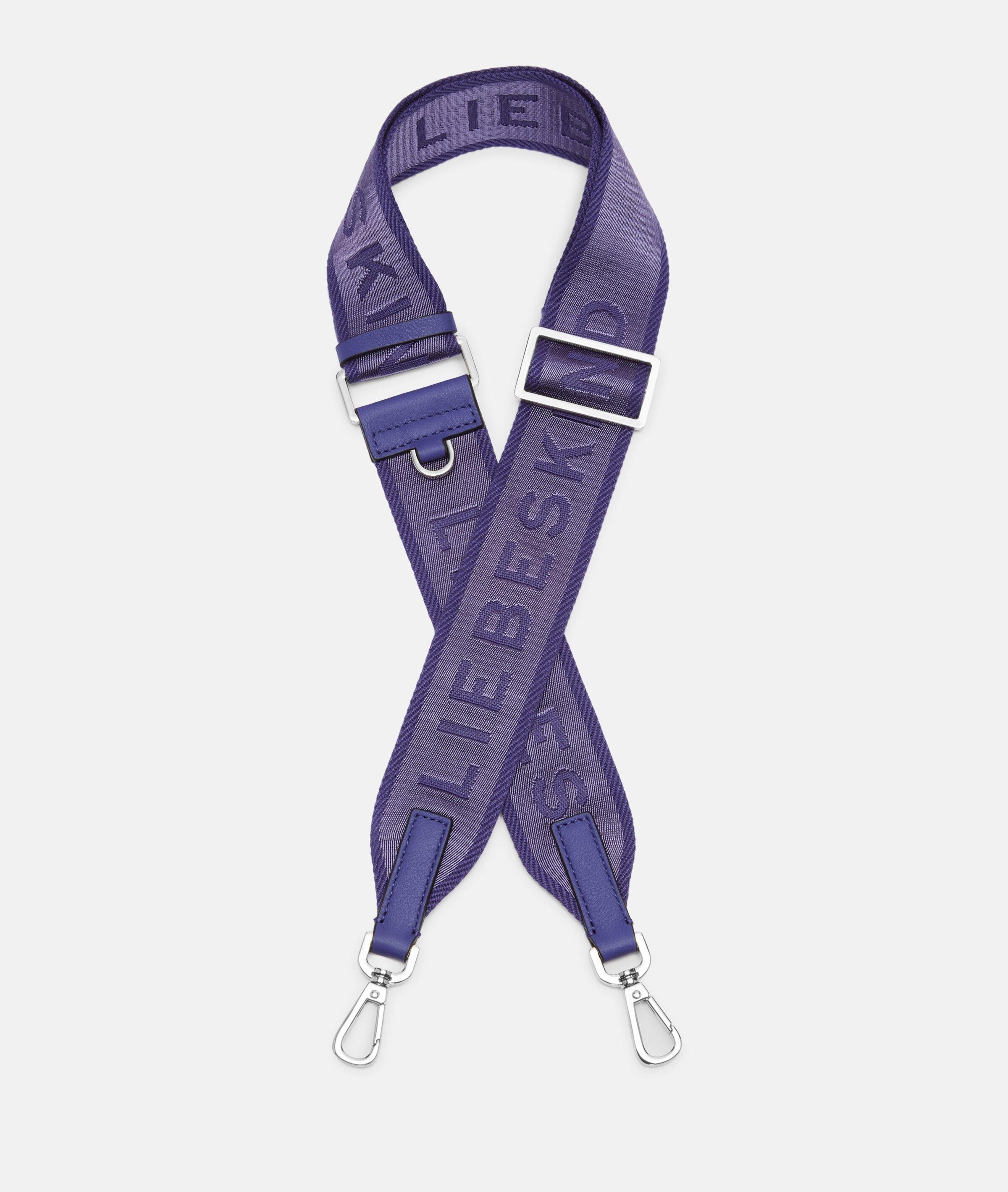 Liebeskind Berlin Accessoires voor tassen in Lila