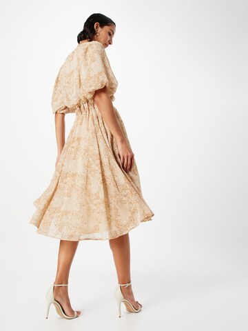 Robe 'Cleo' LA STRADA UNICA en beige