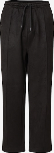 BOSS Hlače 'Hurley' u crna, Pregled proizvoda