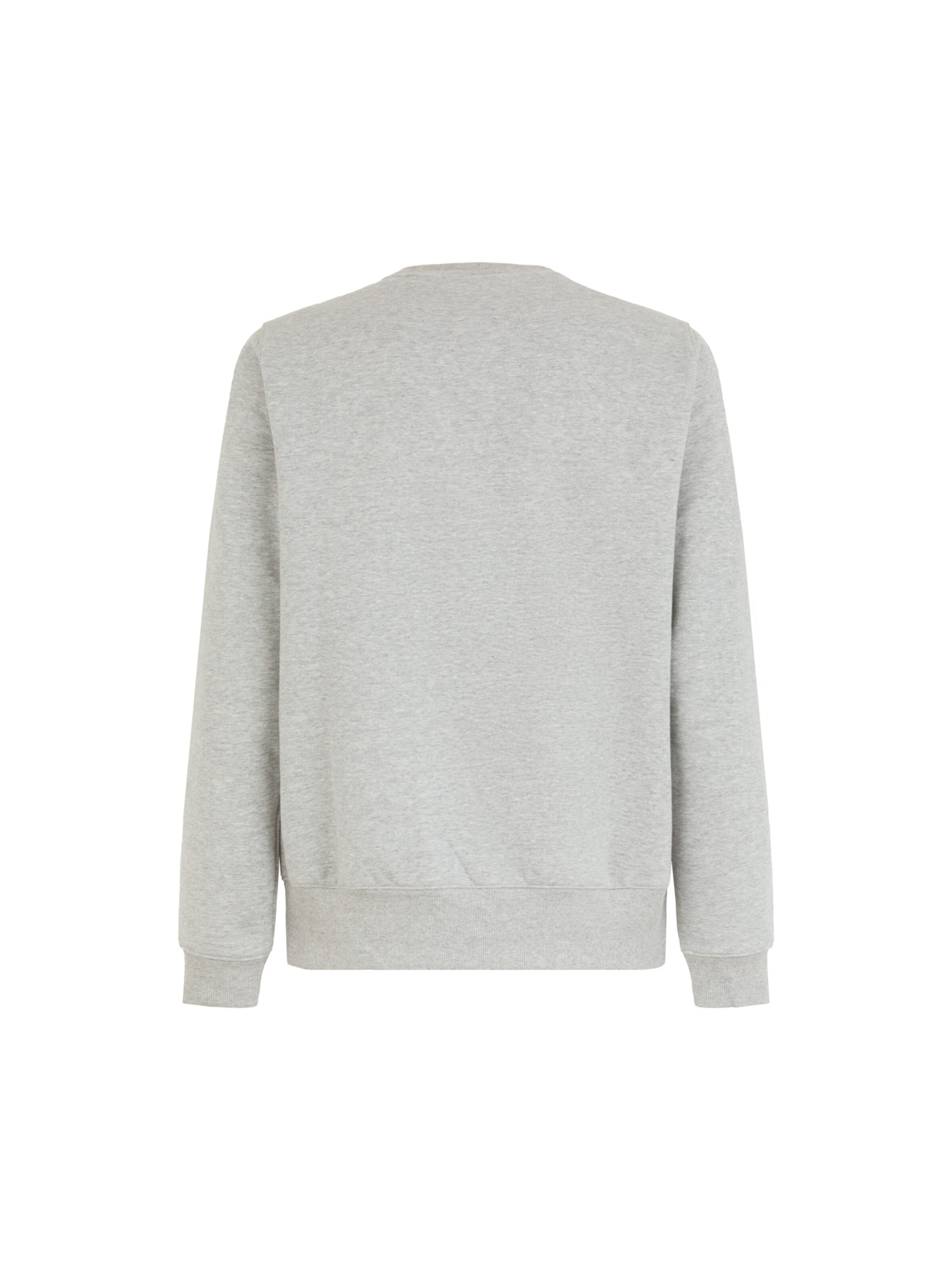 pilka DICKIES Megztinis be užsegimo 'Oakport'