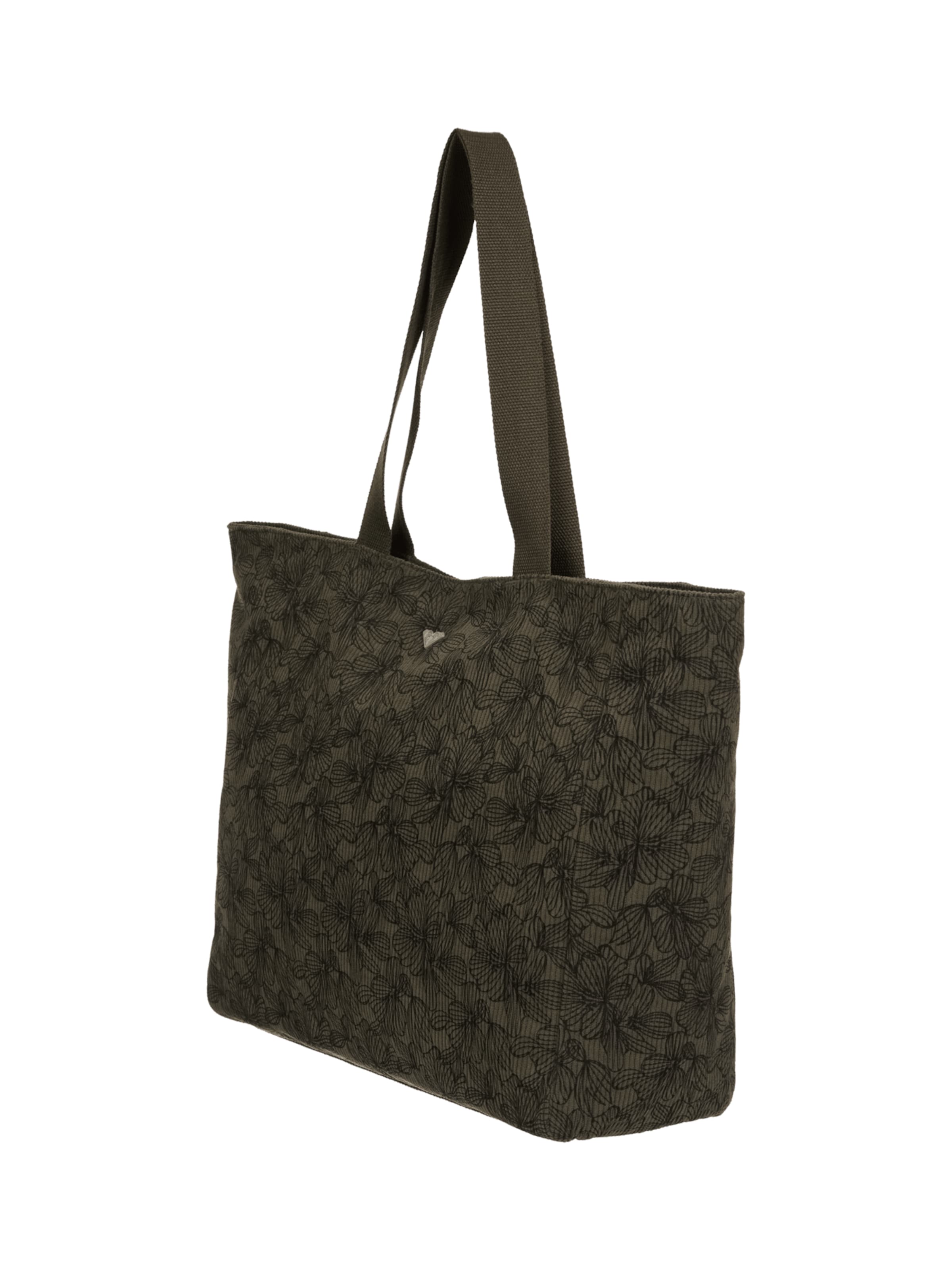 ROXY Shopper in Grün