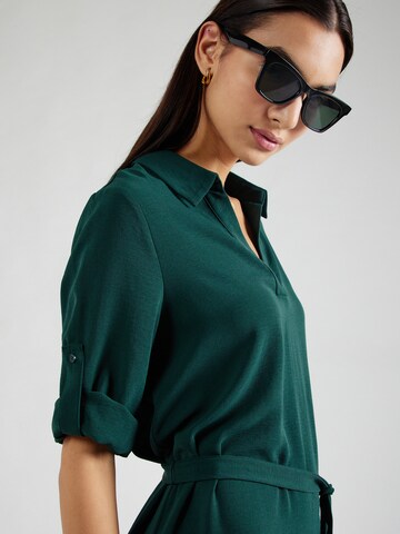 VERO MODA Kleid 'VMSIV' in Grün