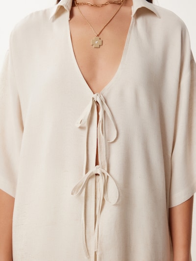 Happiness İstanbul Domácí oblečení - krémová, Produkt