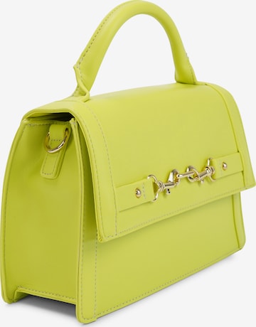 HARPA Handbag 'ORIANA' in Green