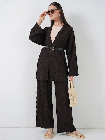 Completo pantalone di Bigdart in marrone
