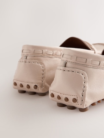 Mocassino di Next in beige