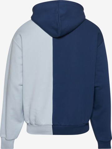 Karl Kani Sweatshirt in Blauw