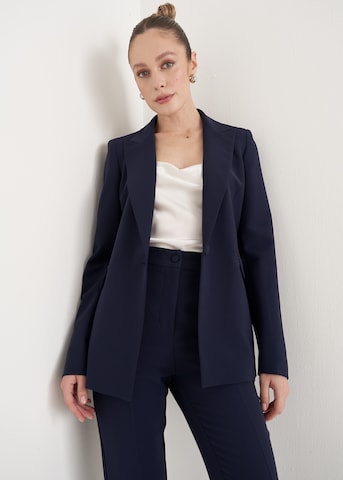 Camomilla Blazer 'GISELLEM' in Blau: Vorderseite