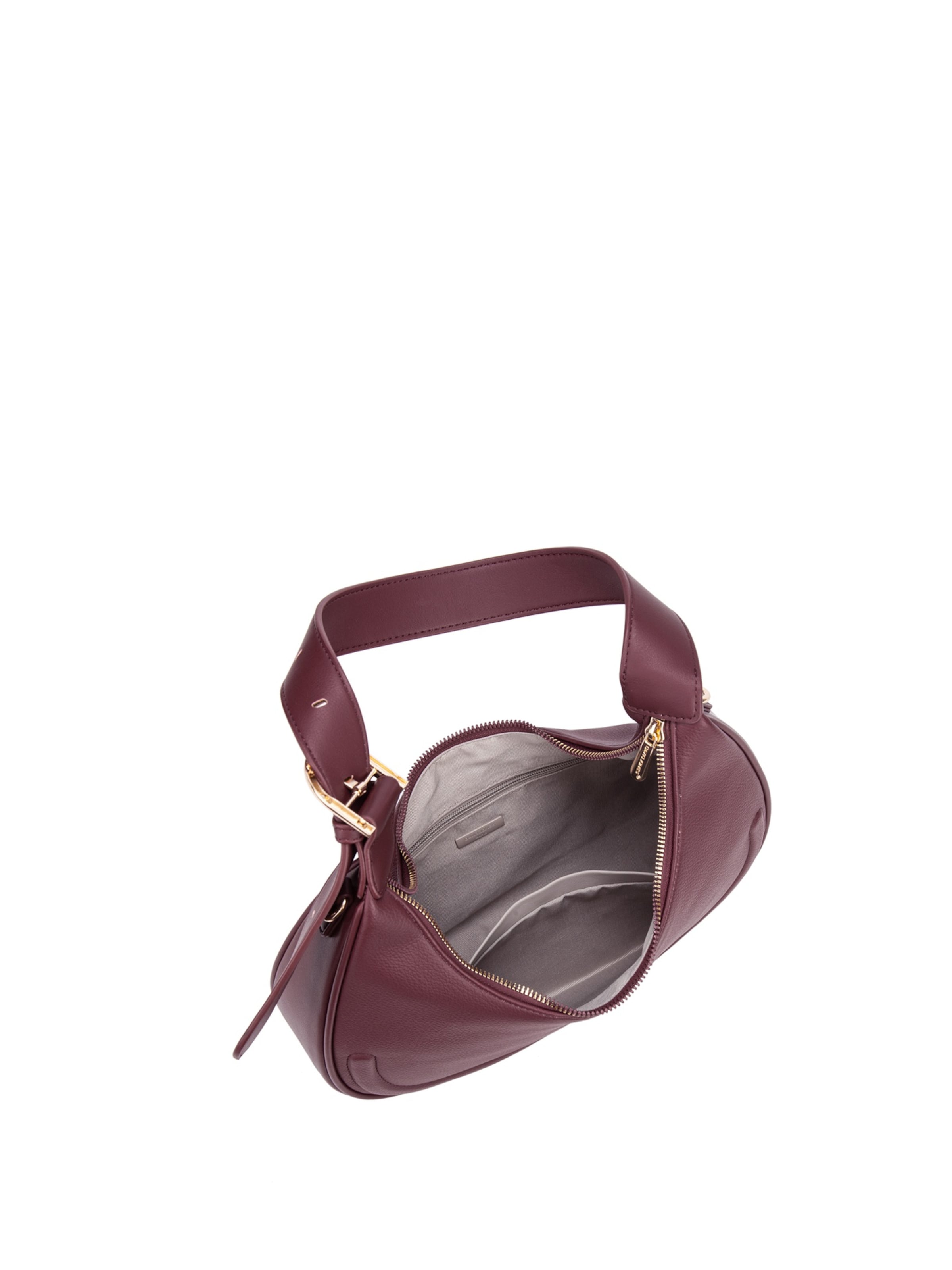 David Jones Shoulder Bag in Red