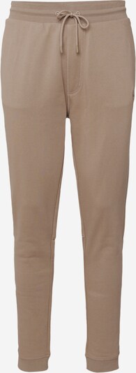 BOSS Trousers 'Sestart' in Light brown, Item view