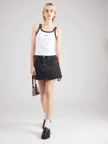 Haut 'Graphic Essential Tank Top' LEVI'S ® en blanc
