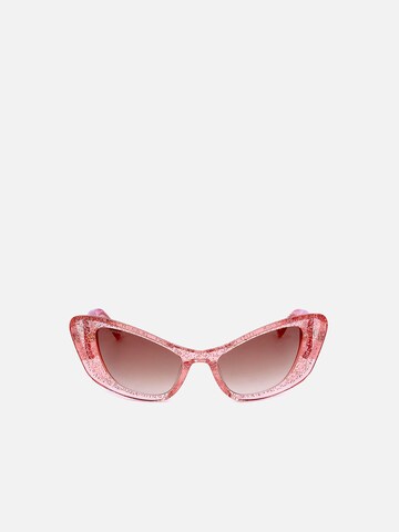DSQUARED2 Sonnenbrille‌‌‌ in Orange