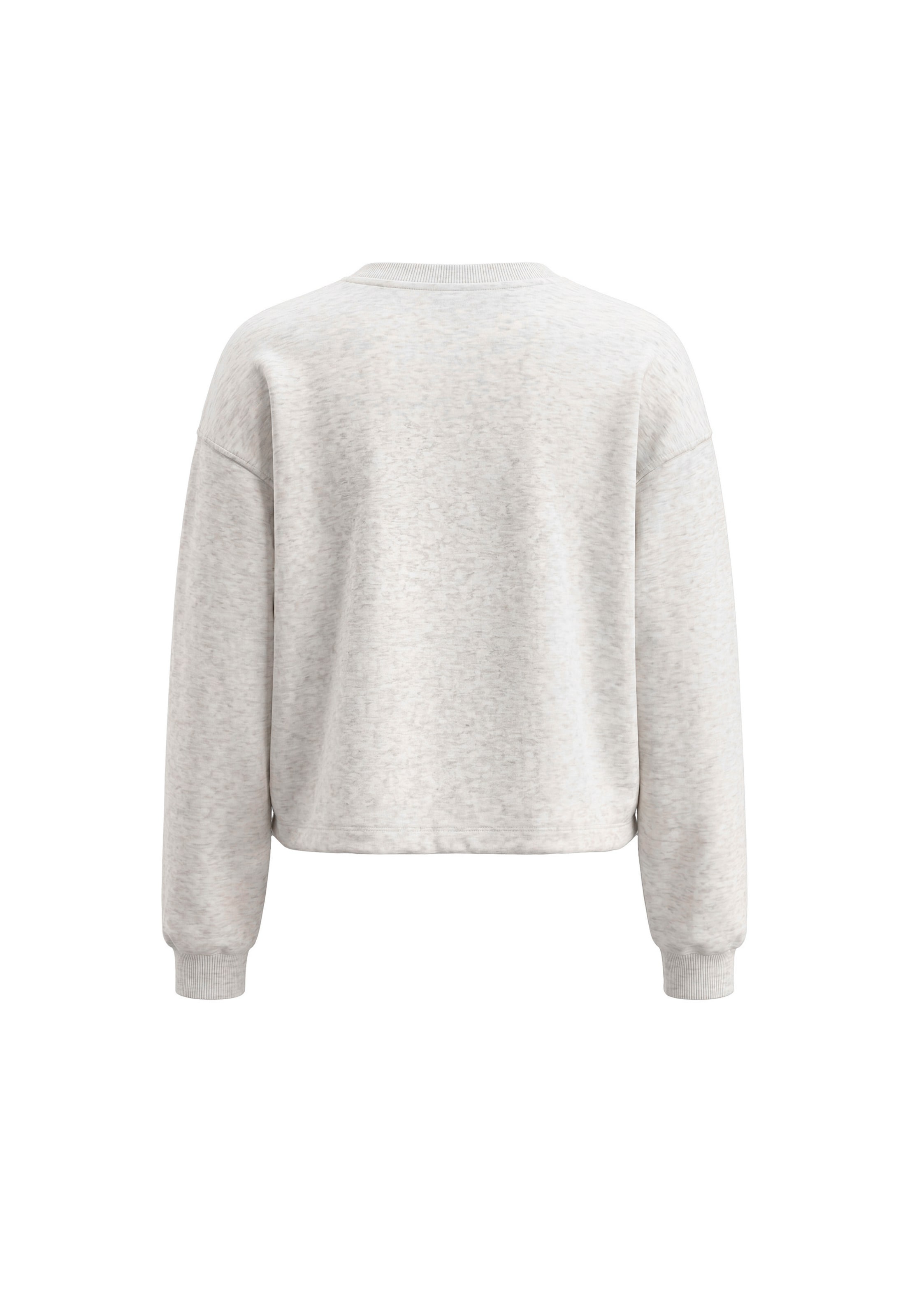 MYMO - Sudadera en gris