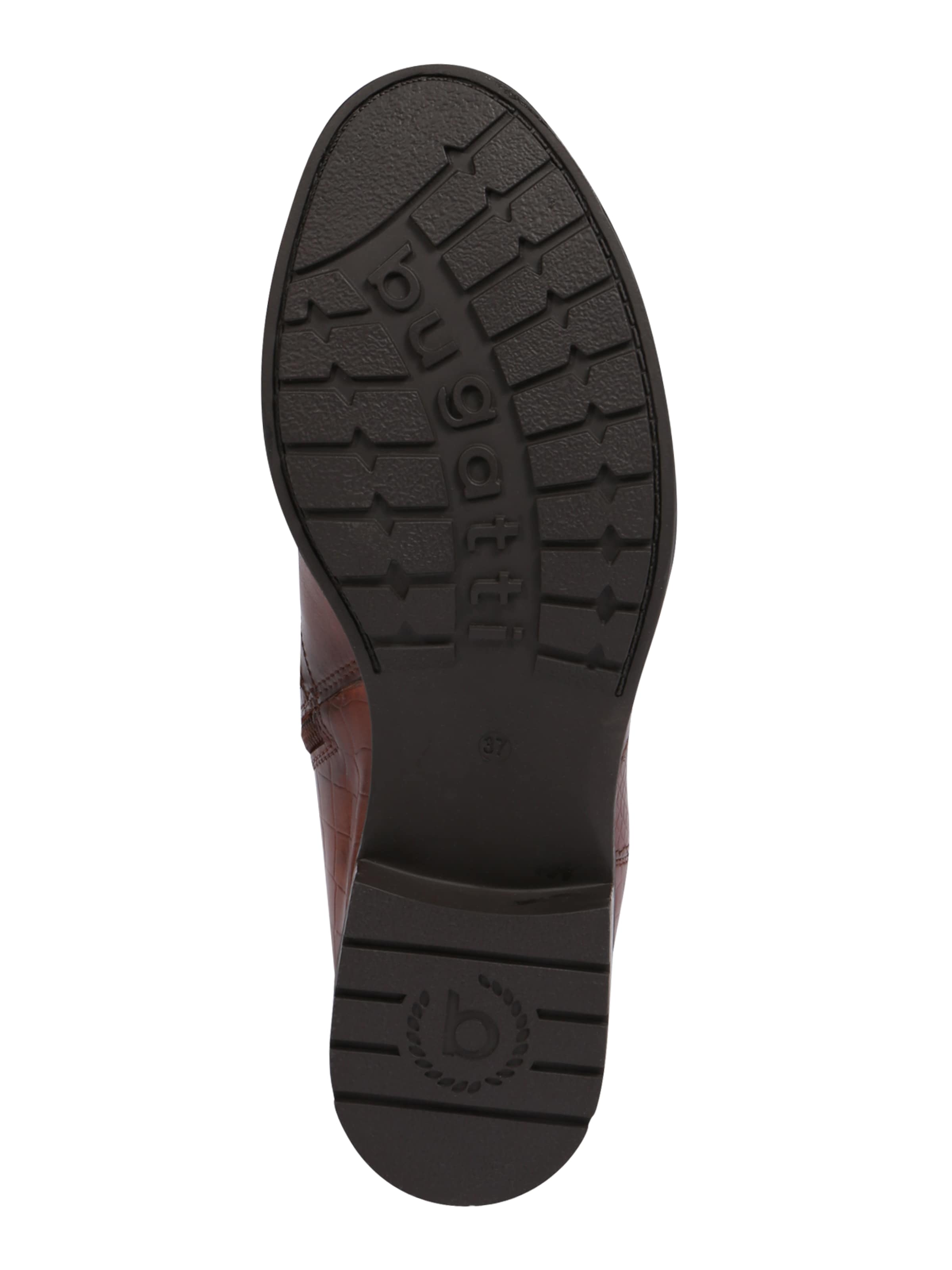 bugatti Bootie 'Ronja' in Brown
