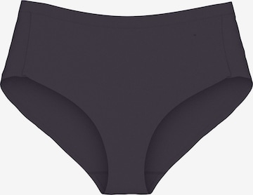 TRIUMPH Maxislip ' Red Label Smart Natural ' in Grau: Vorderseite