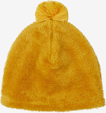 Affenzahn Beanie in Yellow