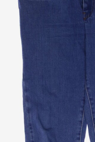 DIESEL Jeans 28 in Blau
