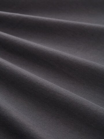 TOM TAILOR Shirt in Grijs