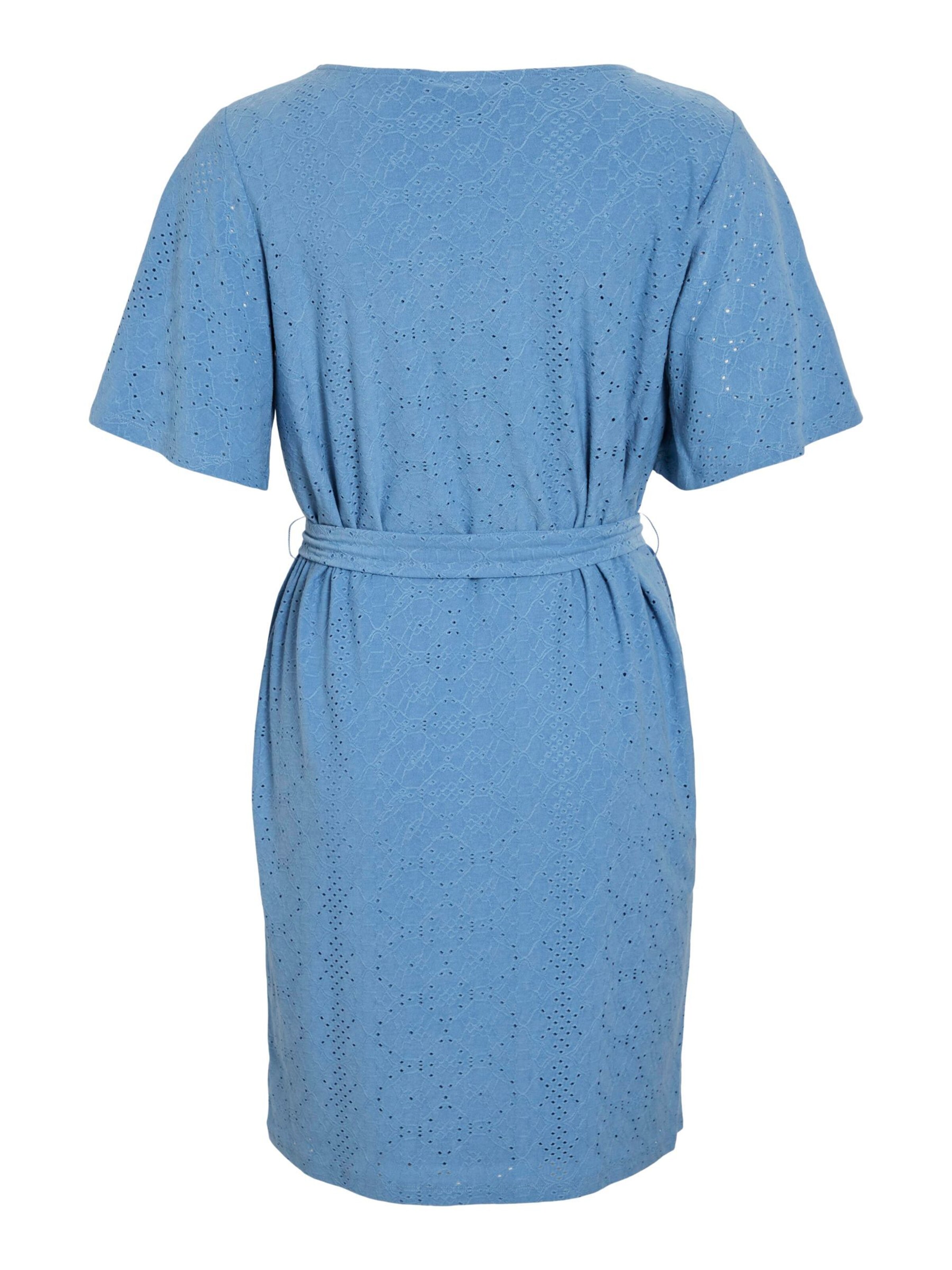 Abito di VILA in blu