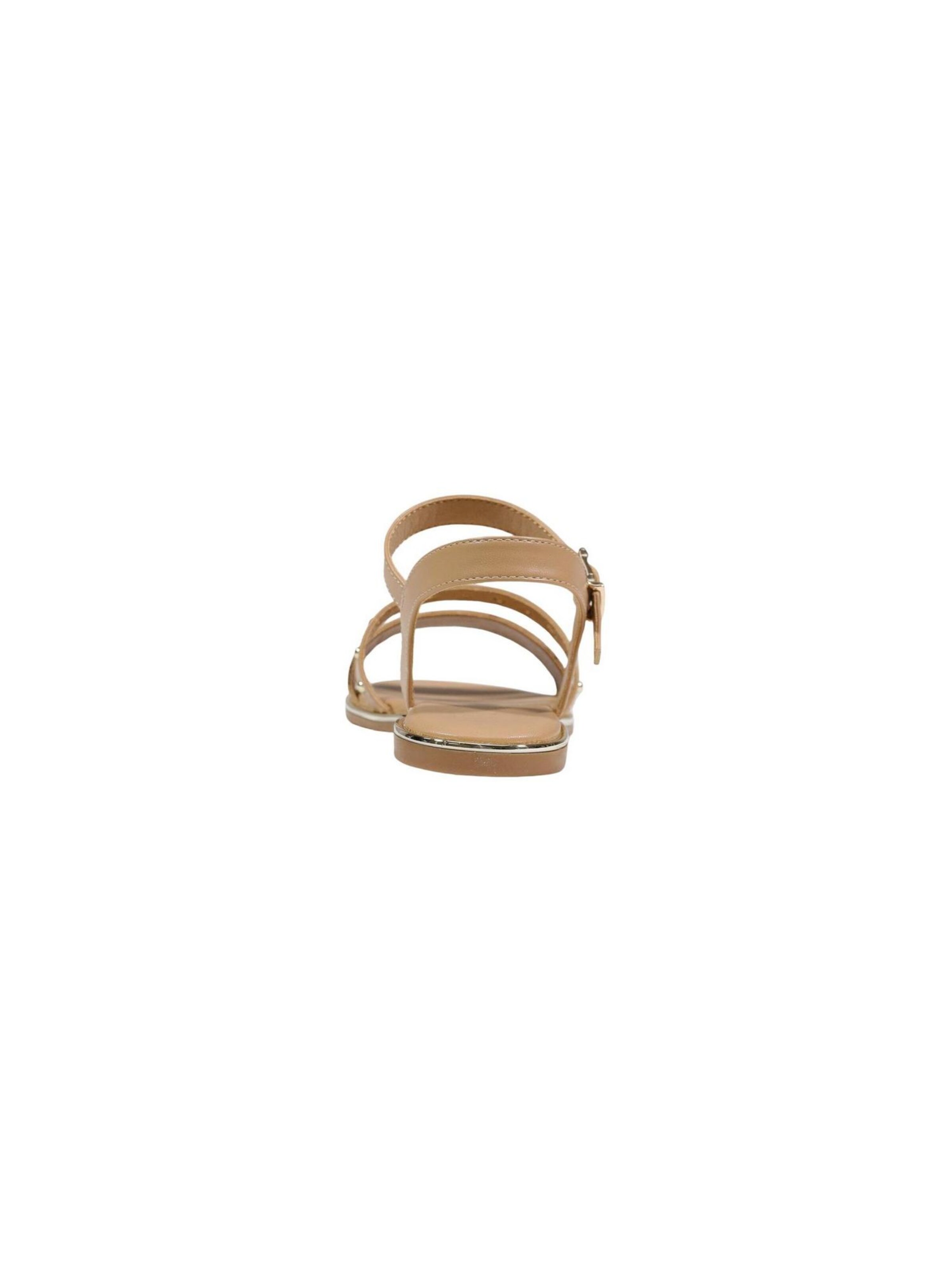 Sandalo 'CHILD 2452 0371' di Alviero Martini 1a clase in beige