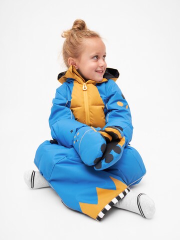 WeeDo Sportpak in Blauw