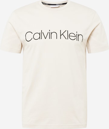 Calvin Klein Shirt in Cream | ABOUT YOU Calvin Klein Shirt in Cream | ABOUT YOU