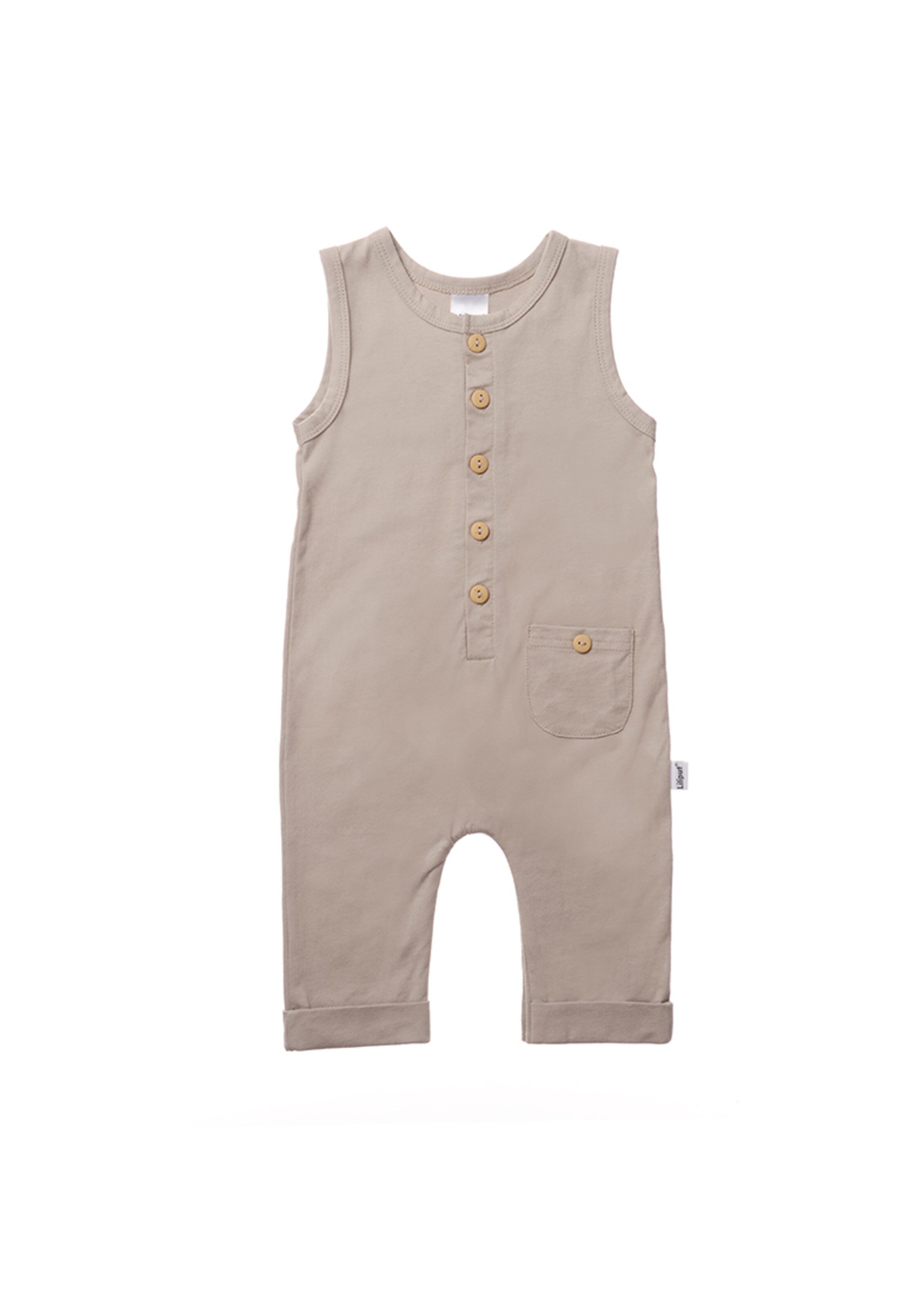 LILIPUT Underwear Set in Beige