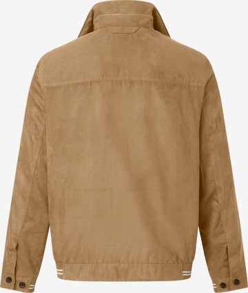 REDPOINT Übergangsjacke in Beige