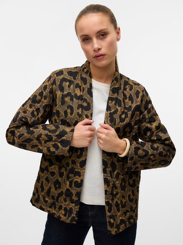 VERO MODA Between-season jacket in Green