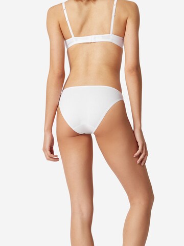 Slip 'Essentials' Skiny en blanc