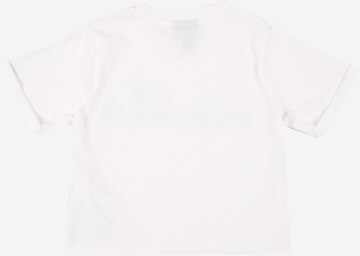 T-Shirt 'Nicky' ELLESSE en blanc