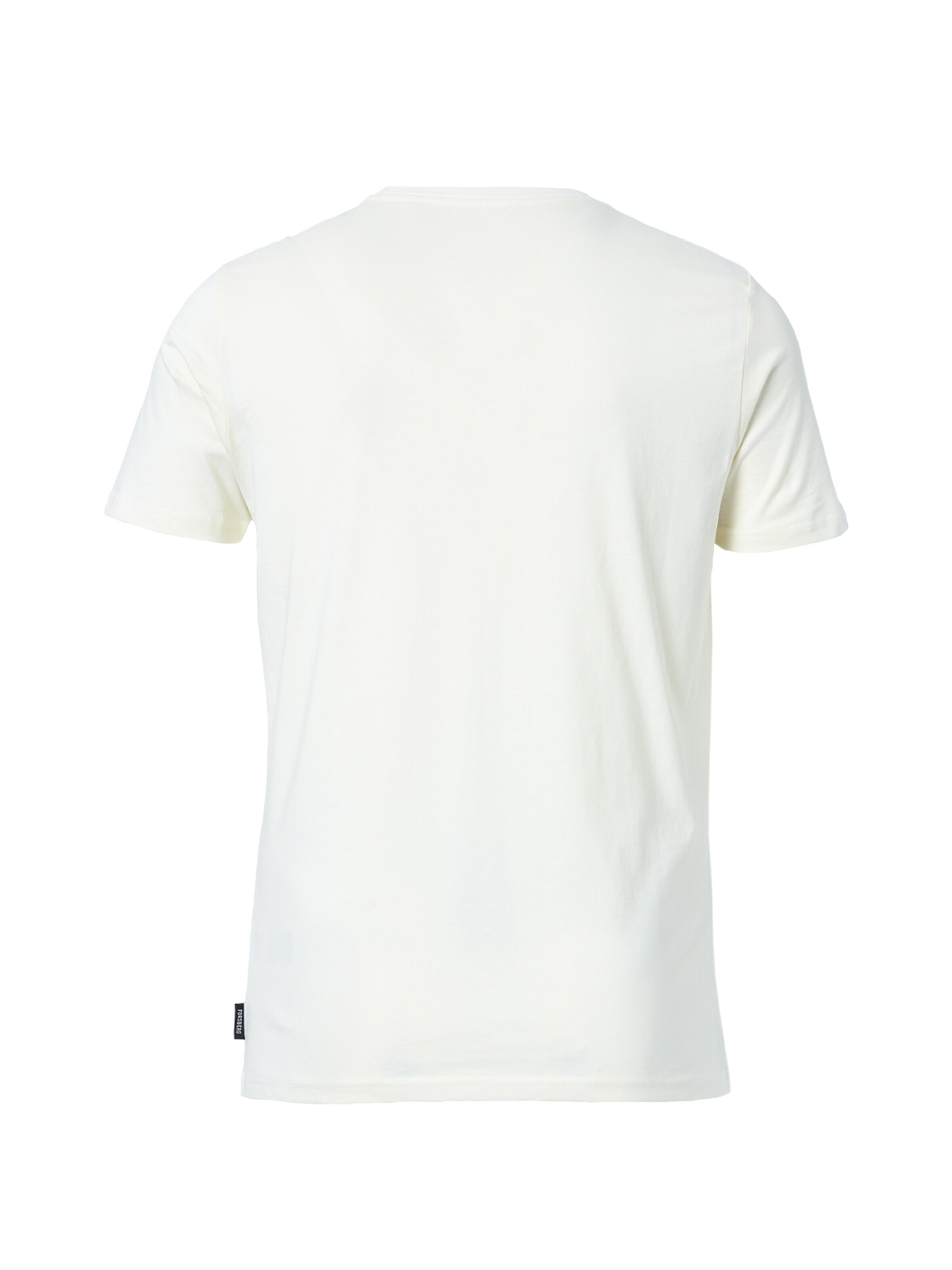 FORSBERG Shirt in Beige