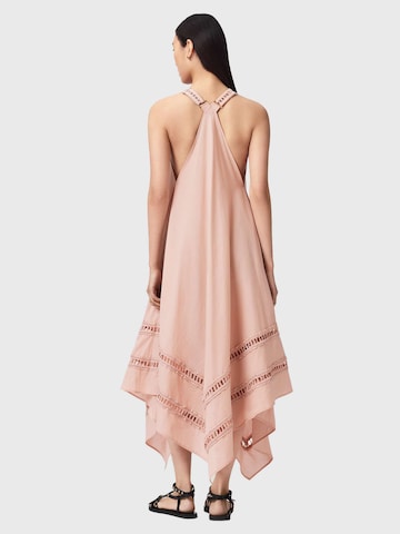 AllSaints Mekko 'LIL' värissä vaaleanpunainen