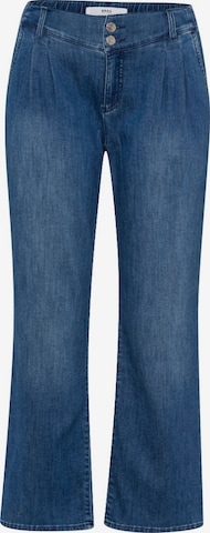 BRAX Loosefit Jeans 'Maine' in Blau: predná strana