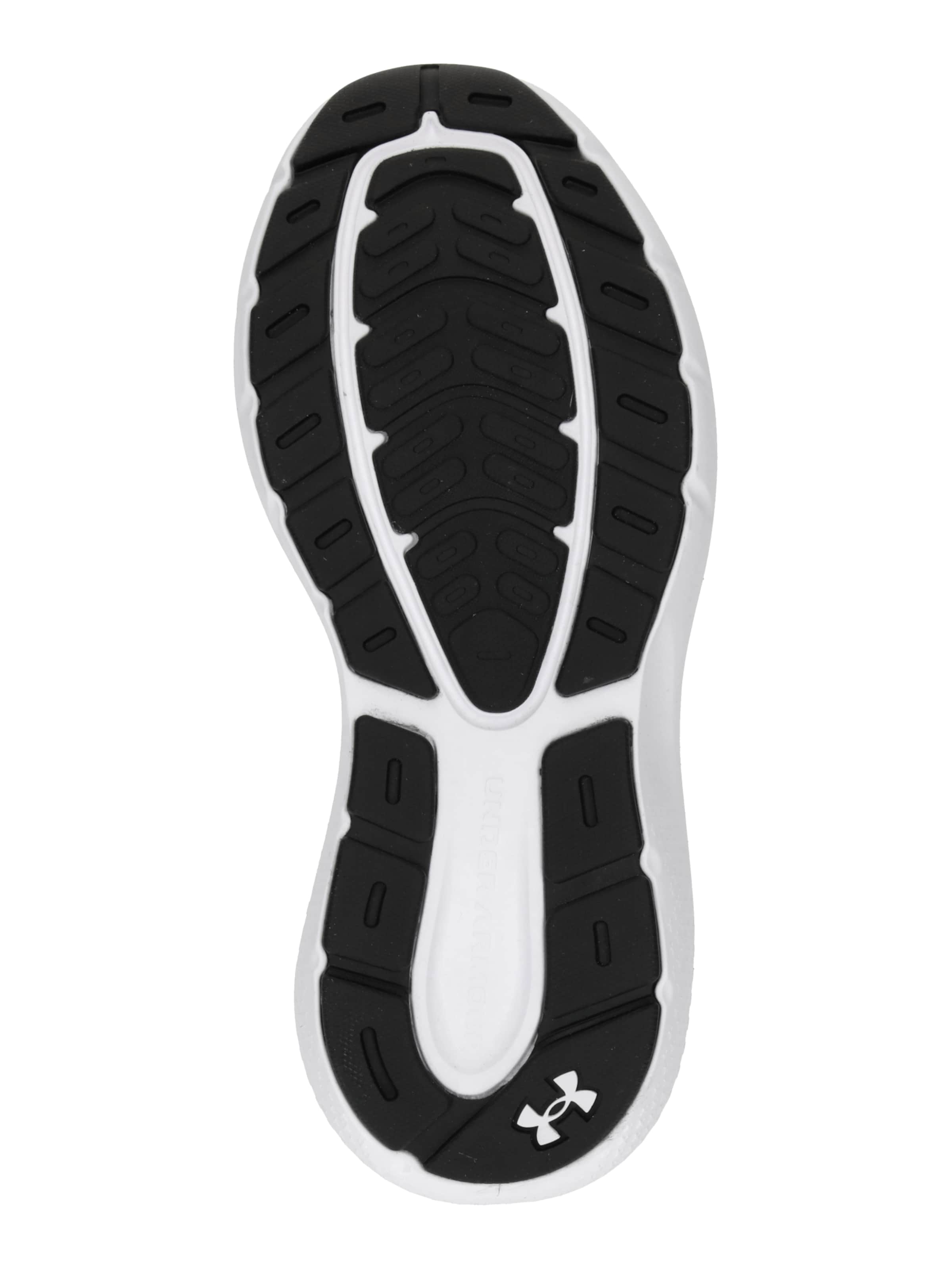 melns UNDER ARMOUR Sporta apavi 'Rogue 5'