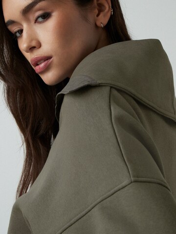 Veste mi-saison Next en vert