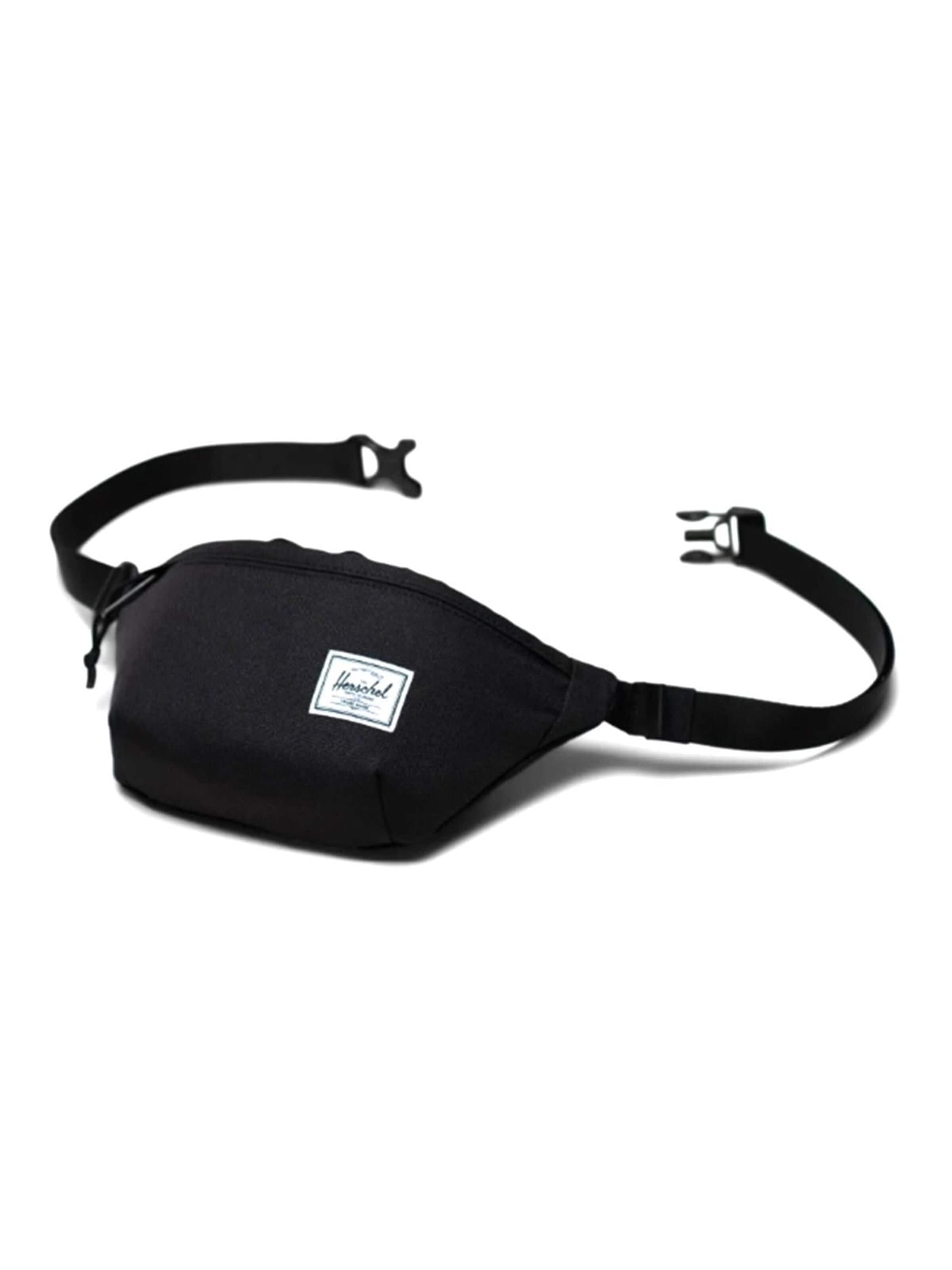 Sacs banane 'CLASSIC HIP PACK BLACK' Herschel en noir