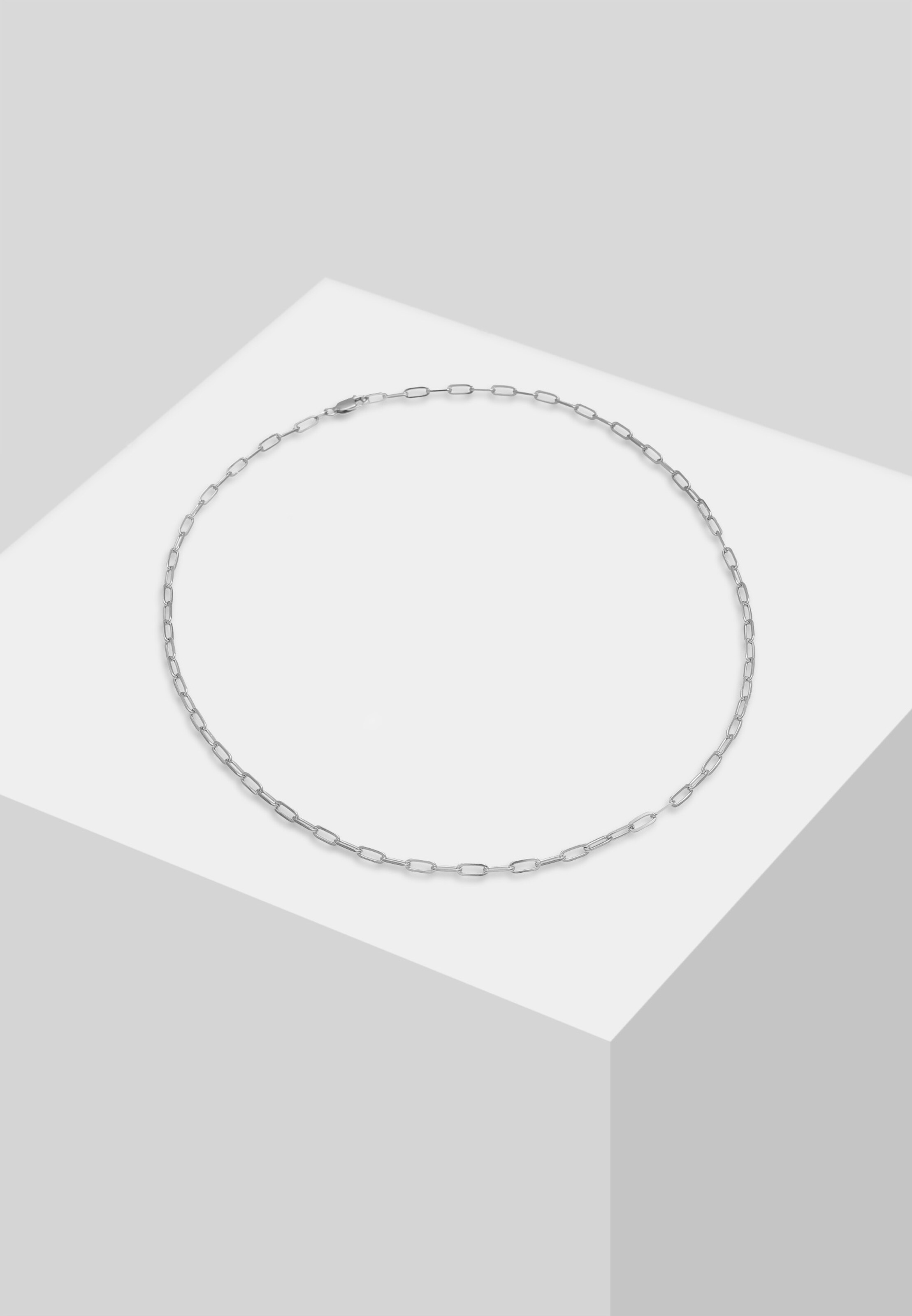 ELLI Necklace in Silver