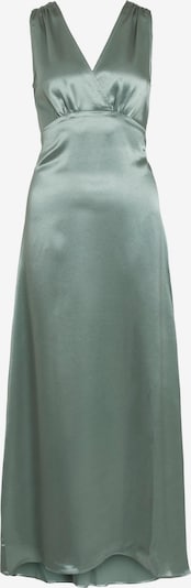 VILA Βραδινό φόρεμα 'Sittas' σε πράσινο παστέλ, Άποψη προϊόντος