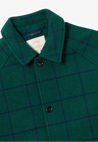 Cappotto di mezza stagione di BLKVIS in verde