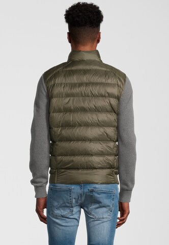 Veste d’hiver JOTT en vert