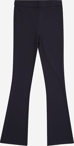 ONLY GIRLS Trousers 'KONPAIGE' in Blue: front